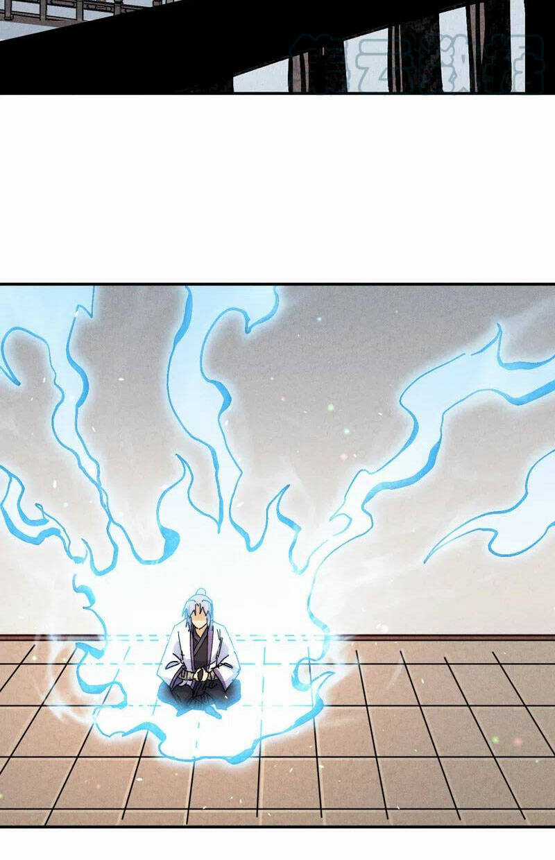 Nhân Vật Chính Mạnh Nhất Lịch Sử Chapter 168 trang 35