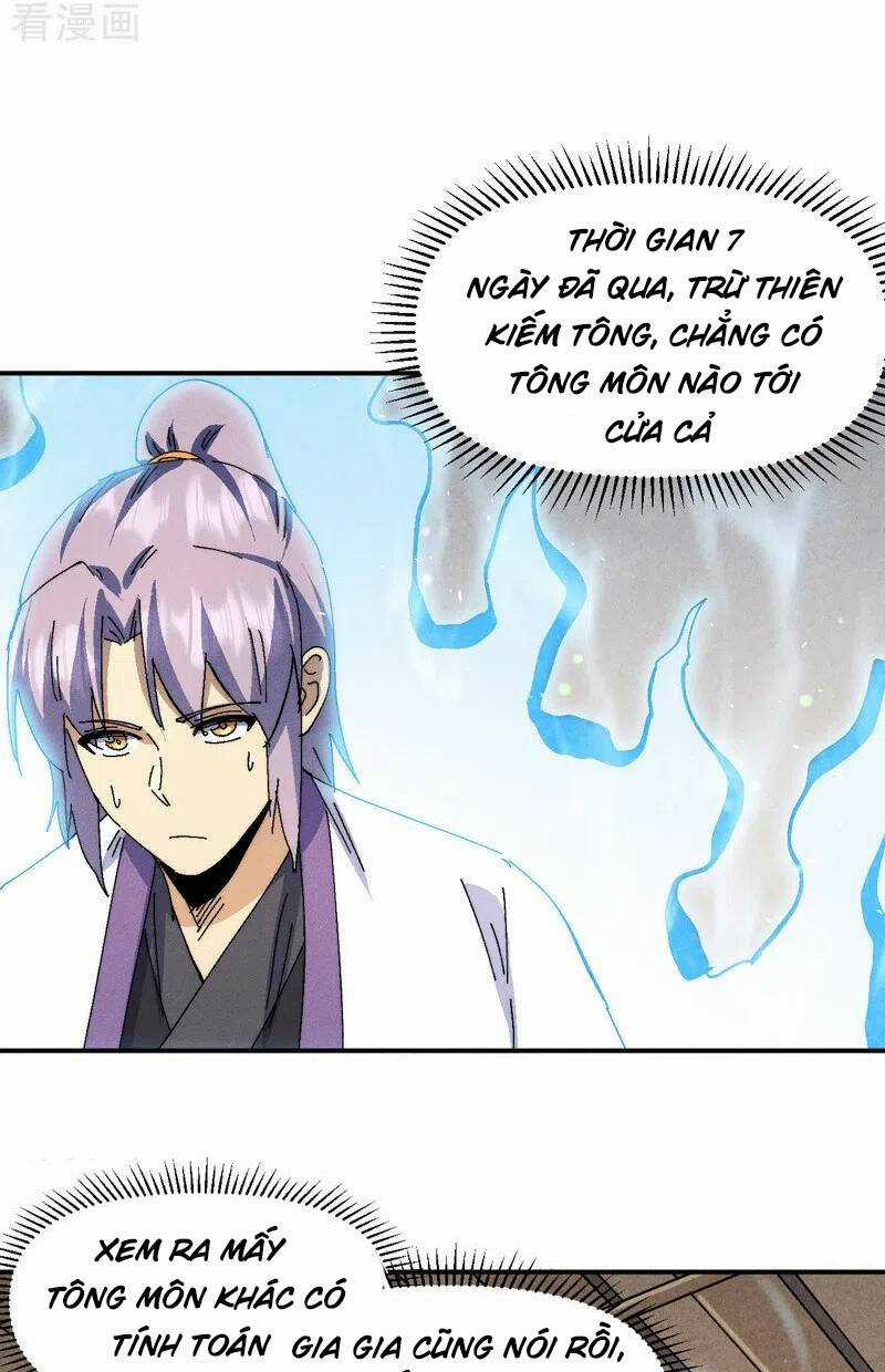 Nhân Vật Chính Mạnh Nhất Lịch Sử Chapter 168 trang 36