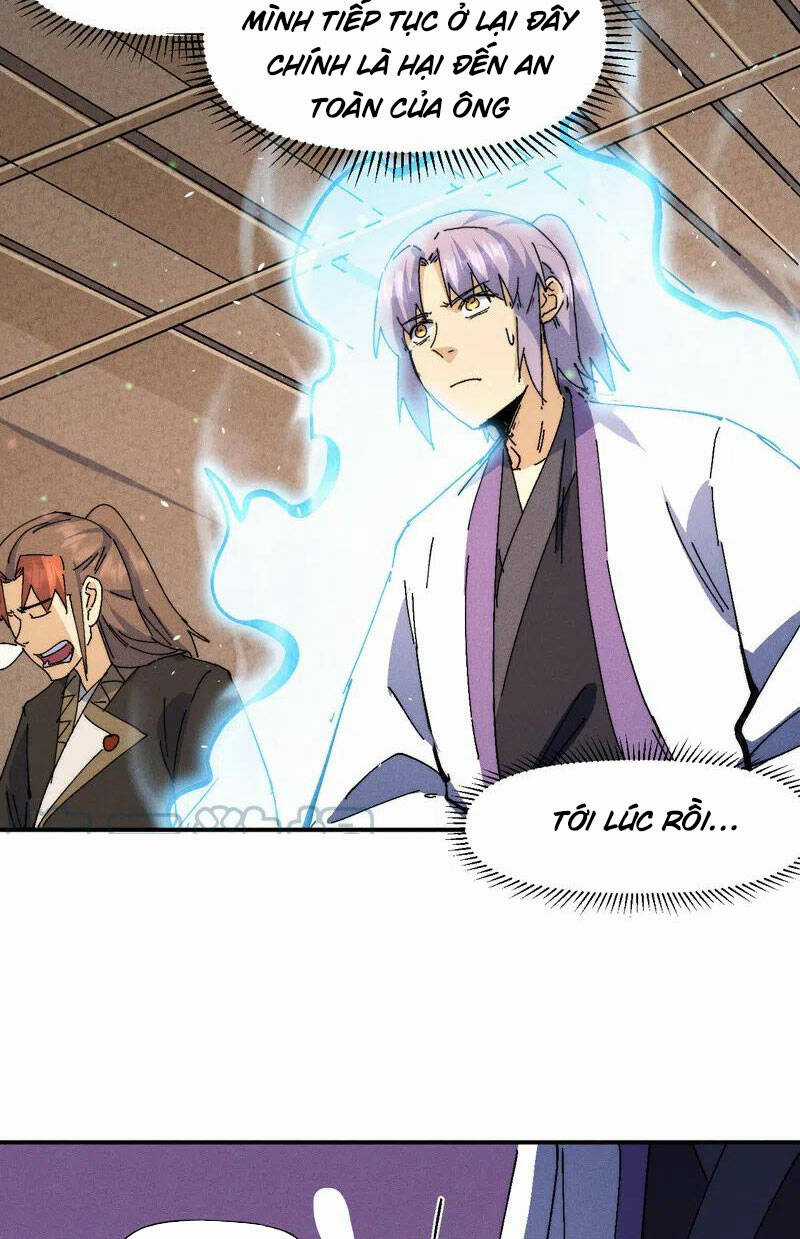 Nhân Vật Chính Mạnh Nhất Lịch Sử Chapter 168 trang 37