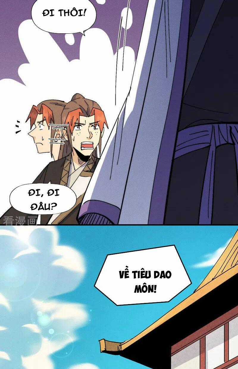 Nhân Vật Chính Mạnh Nhất Lịch Sử Chapter 168 trang 38