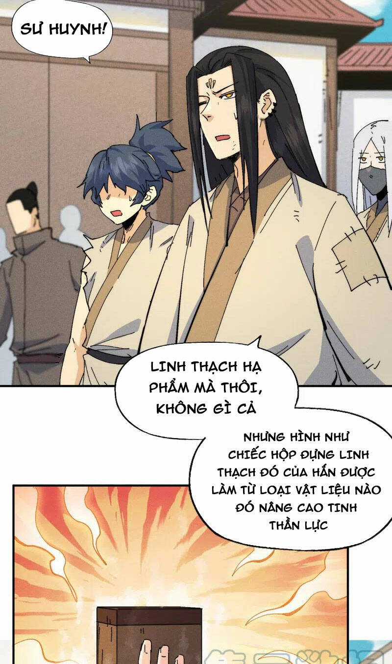 Nhân Vật Chính Mạnh Nhất Lịch Sử Chapter 168 trang 7