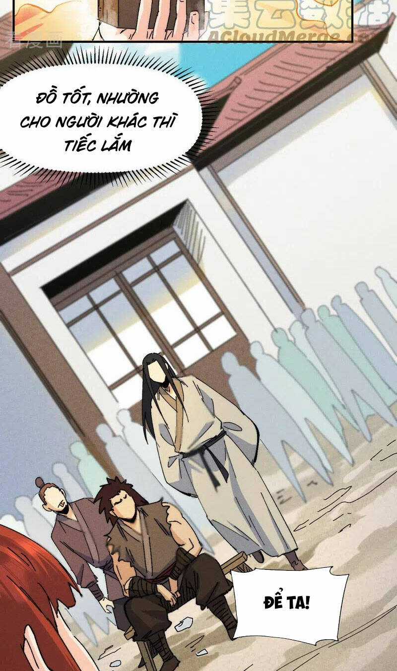 Nhân Vật Chính Mạnh Nhất Lịch Sử Chapter 168 trang 8