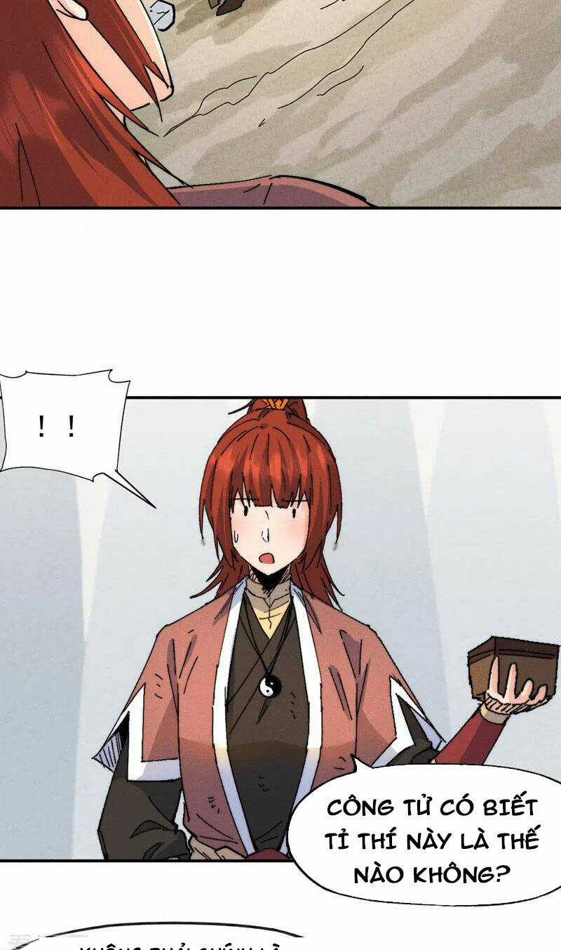 Nhân Vật Chính Mạnh Nhất Lịch Sử Chapter 168 trang 9