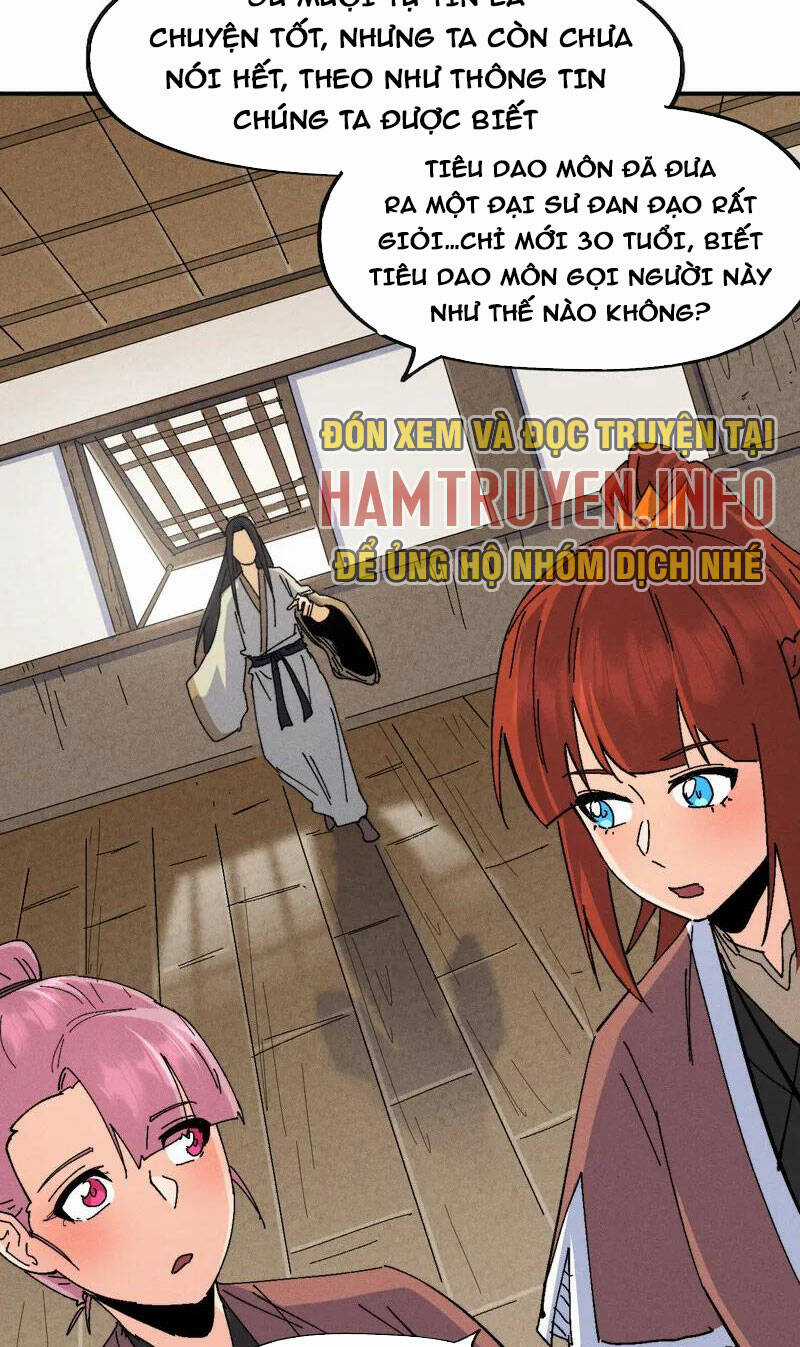 Nhân Vật Chính Mạnh Nhất Lịch Sử Chapter 169 trang 12