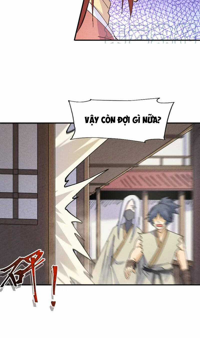 Nhân Vật Chính Mạnh Nhất Lịch Sử Chapter 169 trang 14