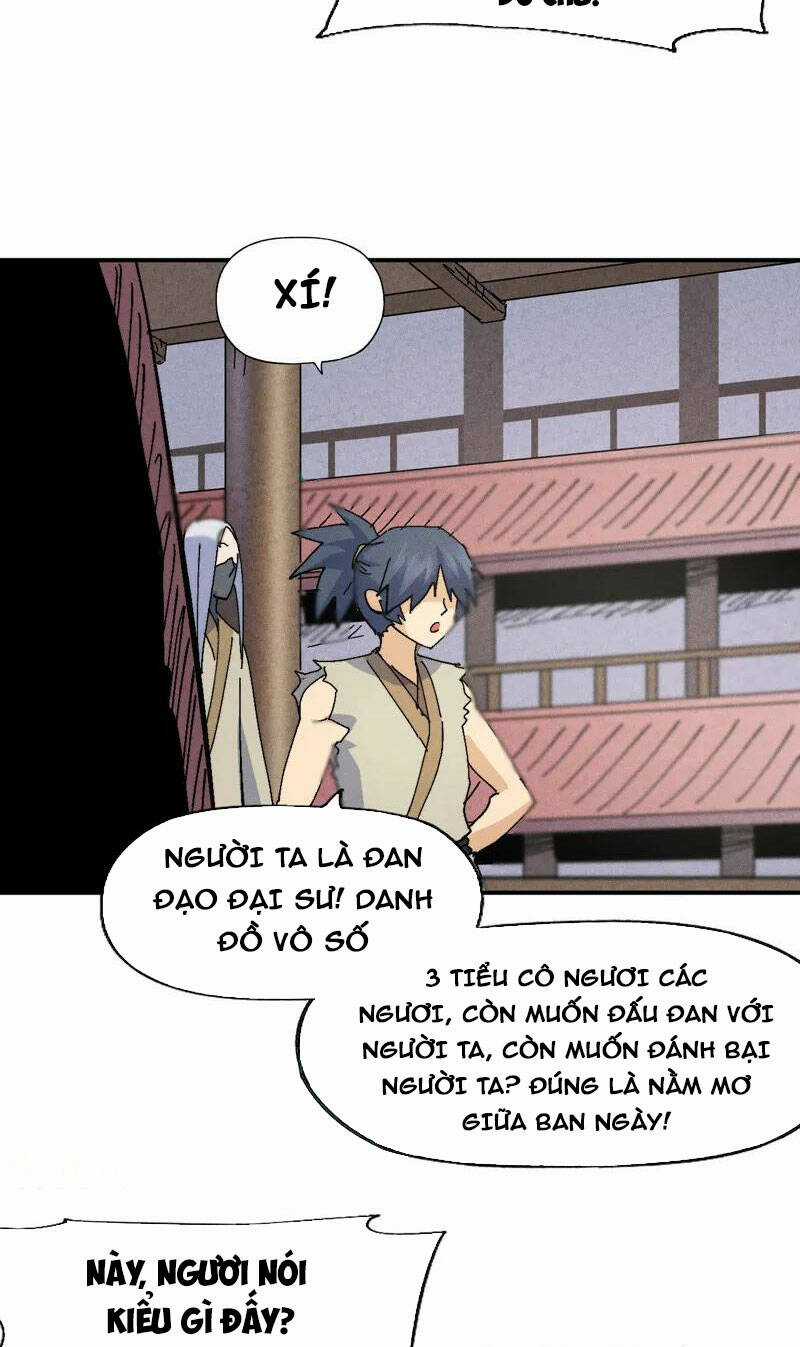 Nhân Vật Chính Mạnh Nhất Lịch Sử Chapter 169 trang 16