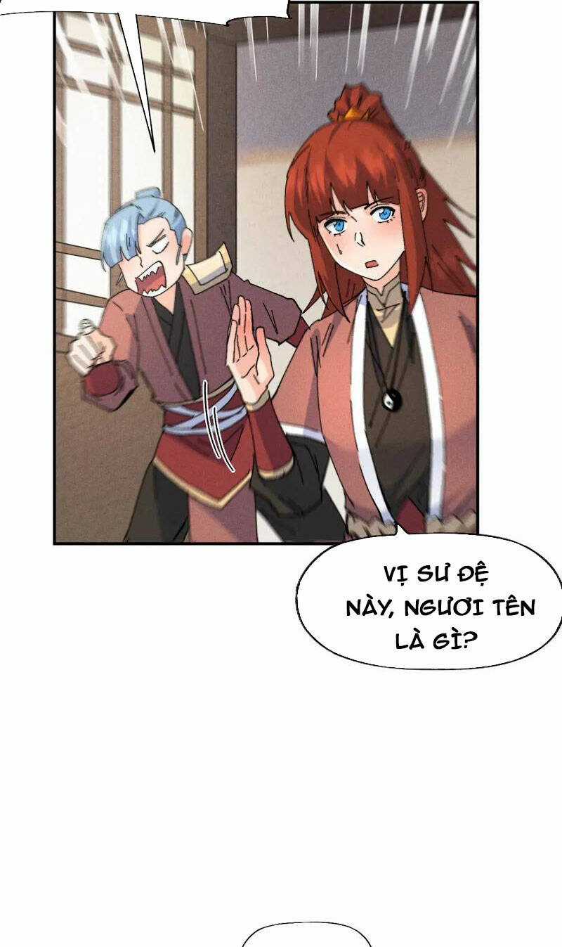 Nhân Vật Chính Mạnh Nhất Lịch Sử Chapter 169 trang 17