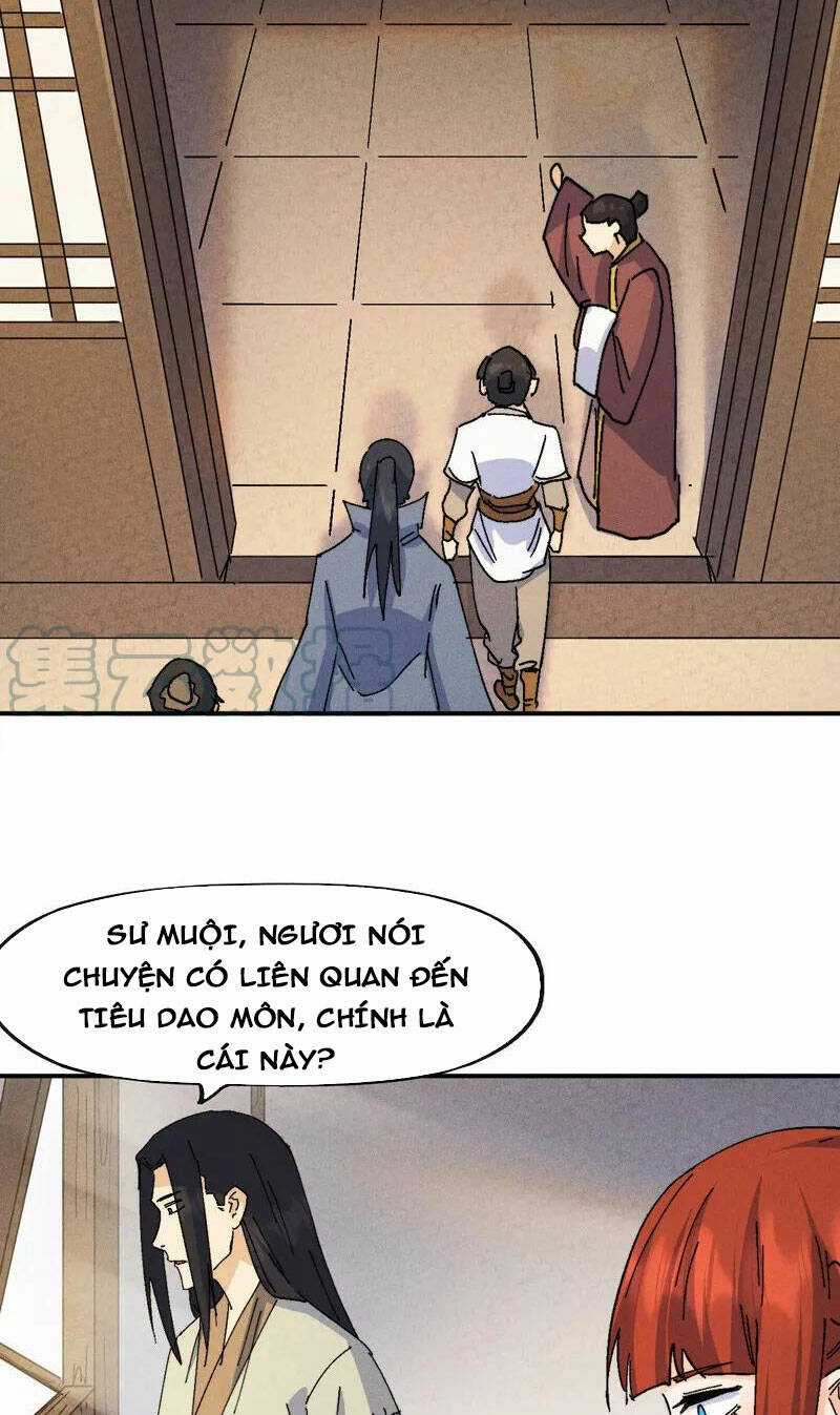 Nhân Vật Chính Mạnh Nhất Lịch Sử Chapter 169 trang 2