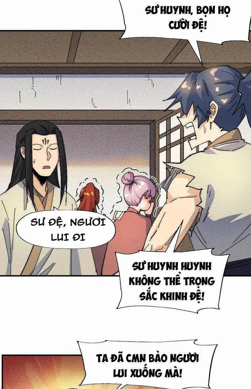 Nhân Vật Chính Mạnh Nhất Lịch Sử Chapter 169 trang 20