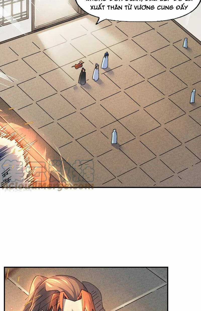 Nhân Vật Chính Mạnh Nhất Lịch Sử Chapter 169 trang 22