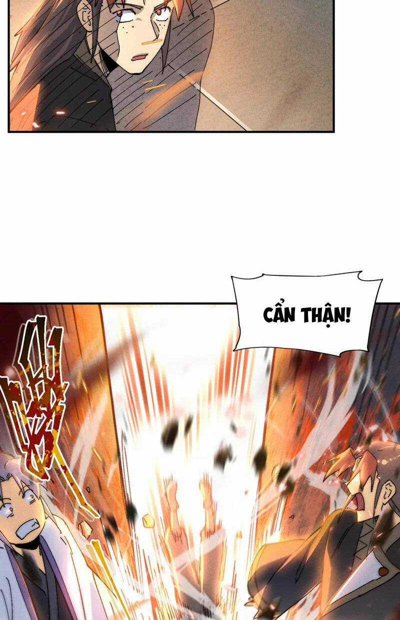 Nhân Vật Chính Mạnh Nhất Lịch Sử Chapter 169 trang 23