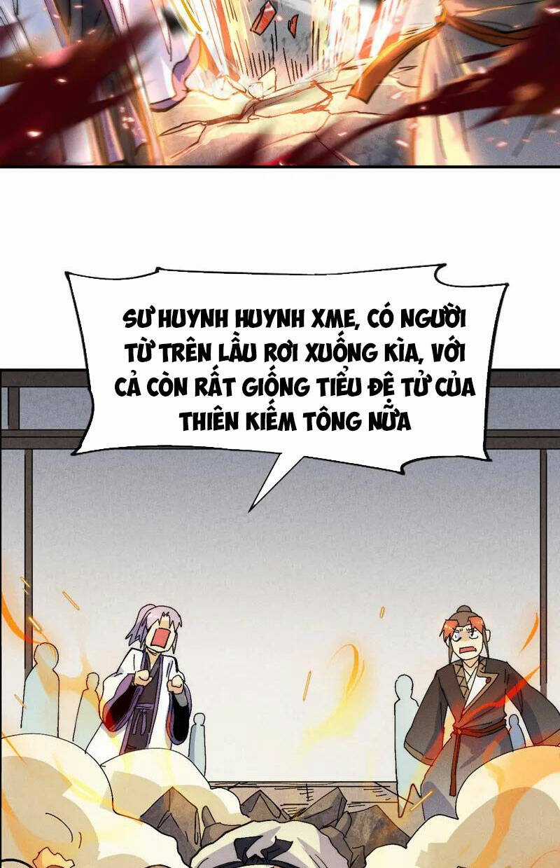 Nhân Vật Chính Mạnh Nhất Lịch Sử Chapter 169 trang 24