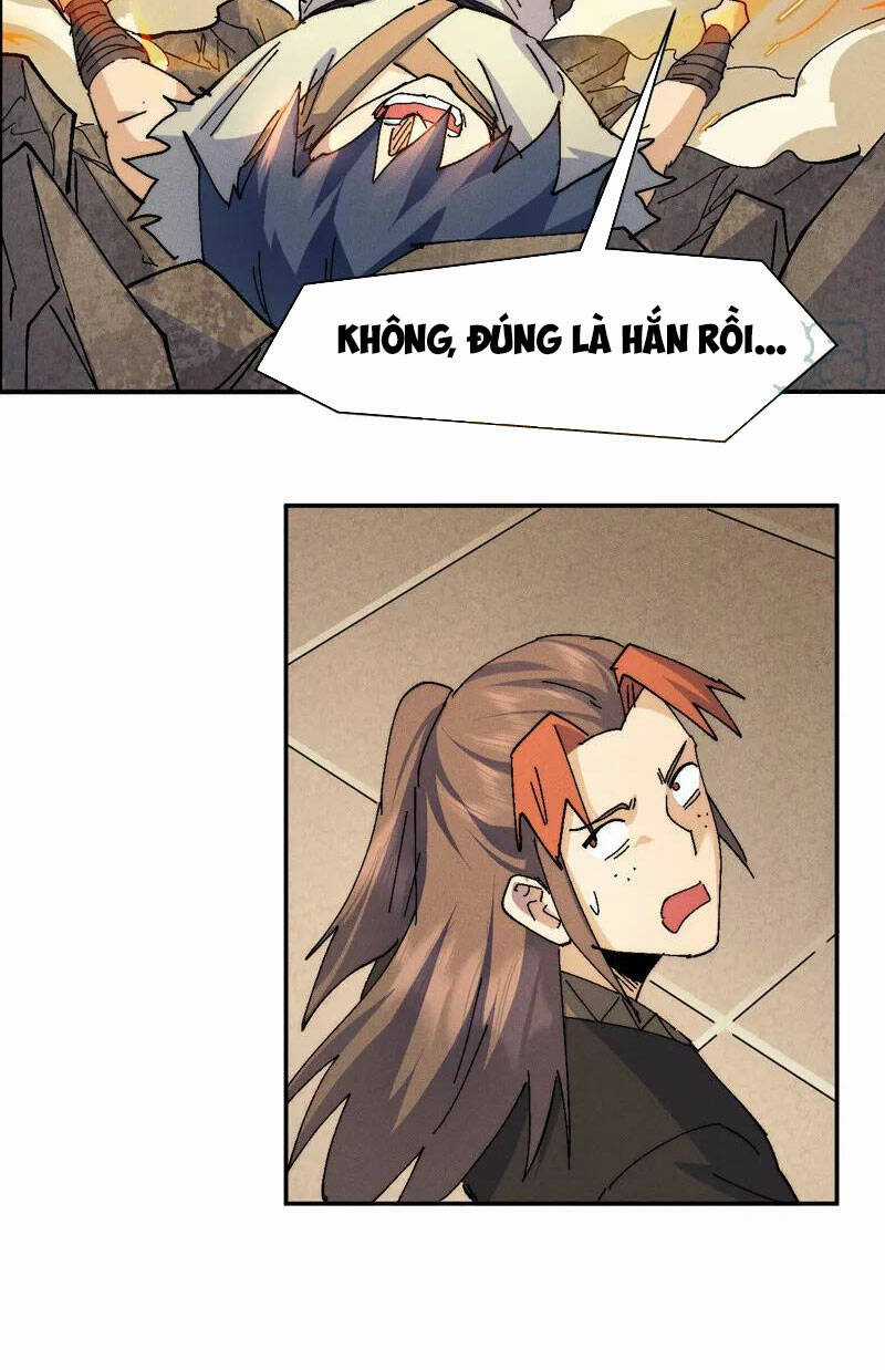 Nhân Vật Chính Mạnh Nhất Lịch Sử Chapter 169 trang 25