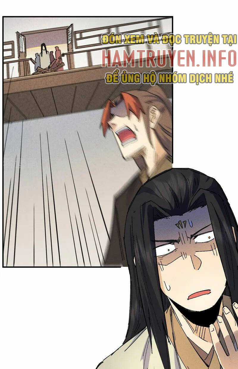 Nhân Vật Chính Mạnh Nhất Lịch Sử Chapter 169 trang 26