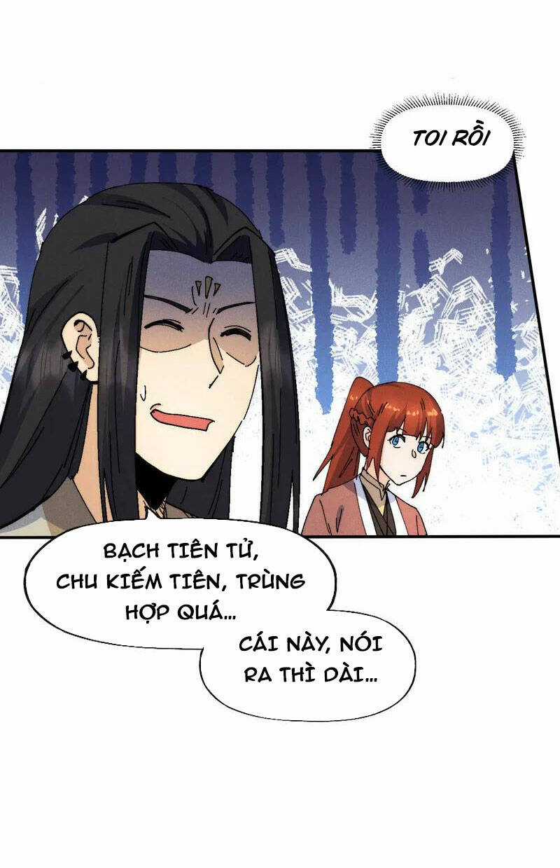 Nhân Vật Chính Mạnh Nhất Lịch Sử Chapter 169 trang 28