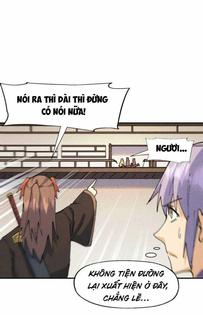 Nhân Vật Chính Mạnh Nhất Lịch Sử Chapter 169 trang 29