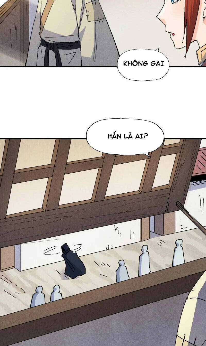 Nhân Vật Chính Mạnh Nhất Lịch Sử Chapter 169 trang 3