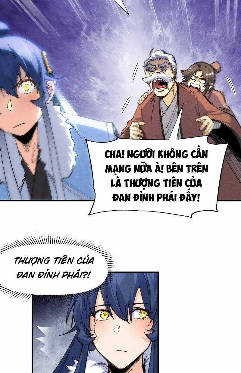 Nhân Vật Chính Mạnh Nhất Lịch Sử Chapter 169 trang 32