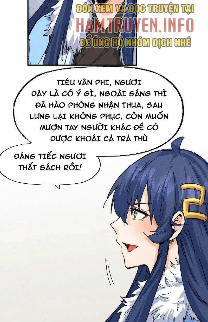 Nhân Vật Chính Mạnh Nhất Lịch Sử Chapter 169 trang 33