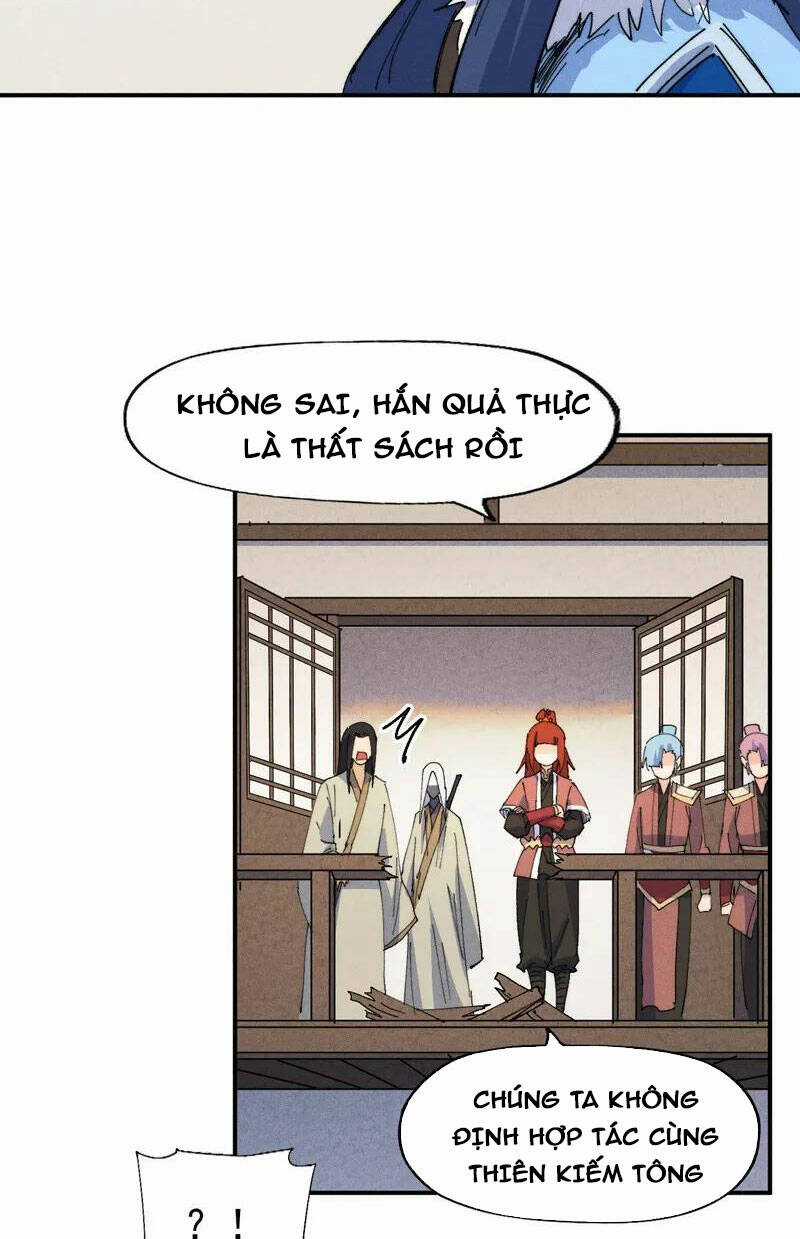 Nhân Vật Chính Mạnh Nhất Lịch Sử Chapter 169 trang 34