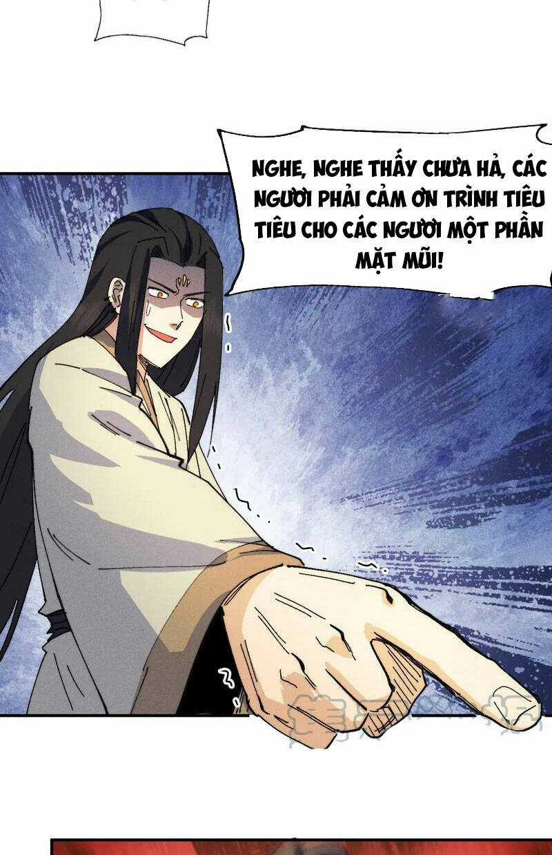 Nhân Vật Chính Mạnh Nhất Lịch Sử Chapter 169 trang 35