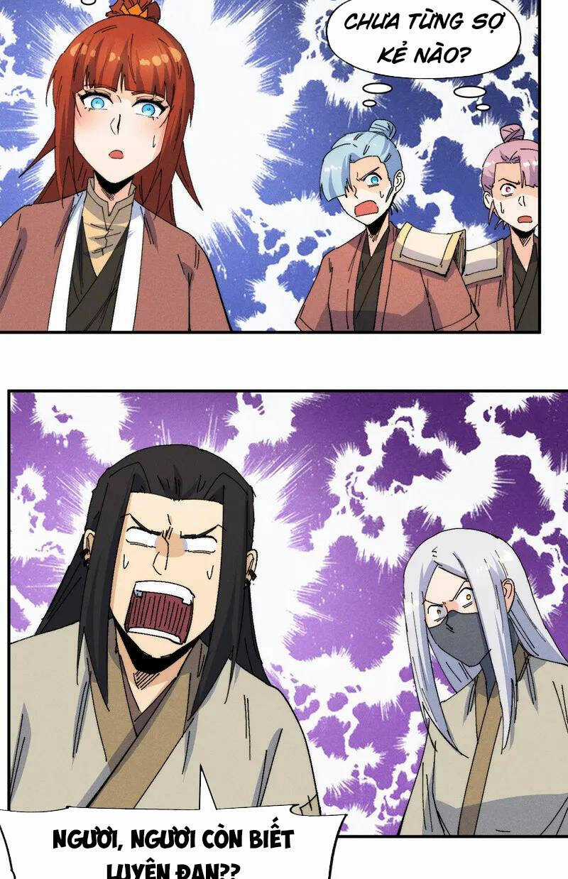 Nhân Vật Chính Mạnh Nhất Lịch Sử Chapter 169 trang 37