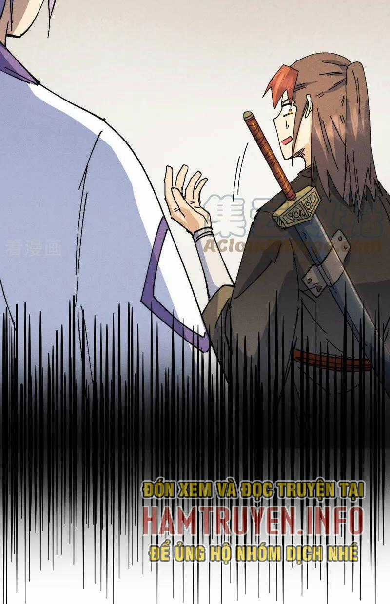 Nhân Vật Chính Mạnh Nhất Lịch Sử Chapter 169 trang 39