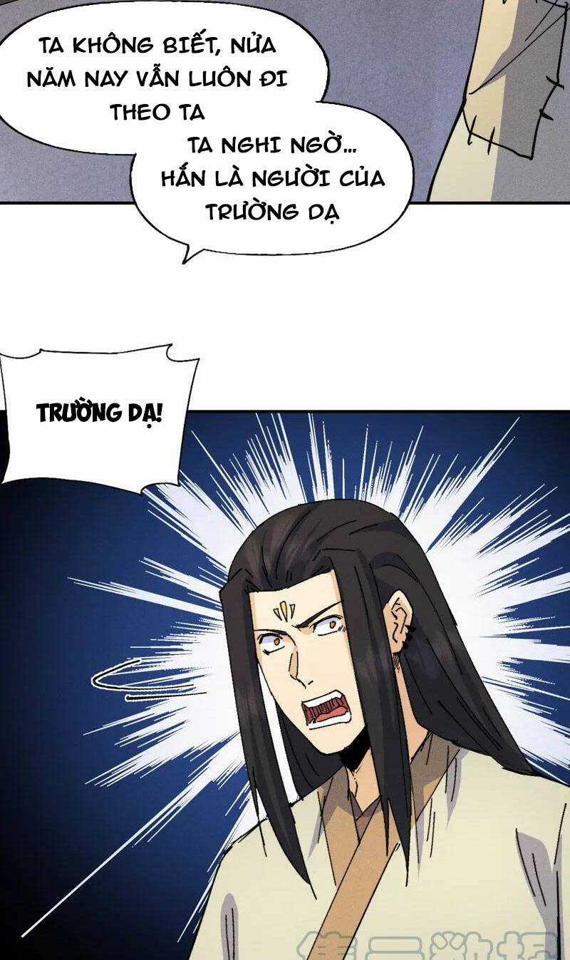 Nhân Vật Chính Mạnh Nhất Lịch Sử Chapter 169 trang 4