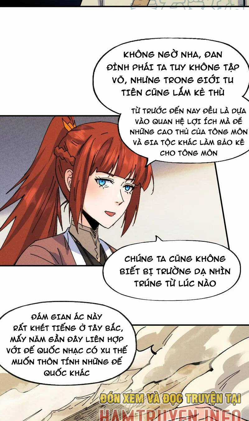 Nhân Vật Chính Mạnh Nhất Lịch Sử Chapter 169 trang 5