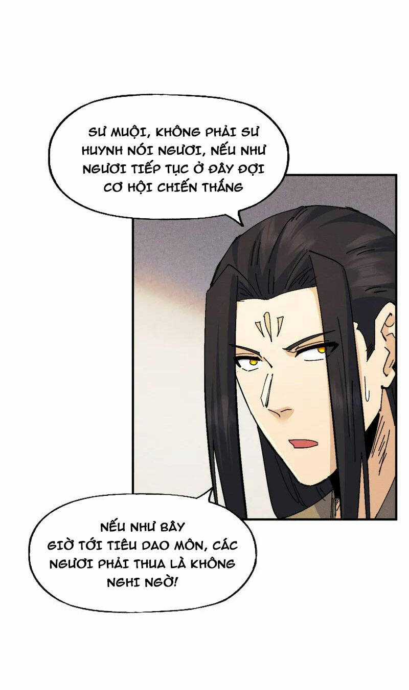 Nhân Vật Chính Mạnh Nhất Lịch Sử Chapter 169 trang 8