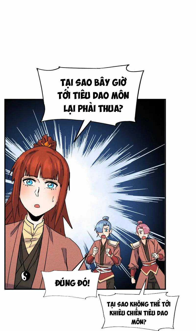 Nhân Vật Chính Mạnh Nhất Lịch Sử Chapter 169 trang 9