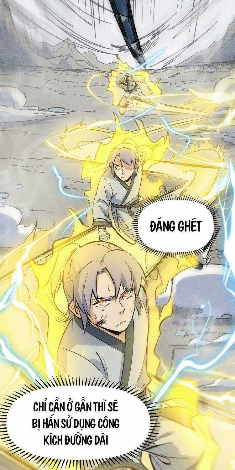 Nhân Vật Chính Mạnh Nhất Lịch Sử Chapter 17 trang 12