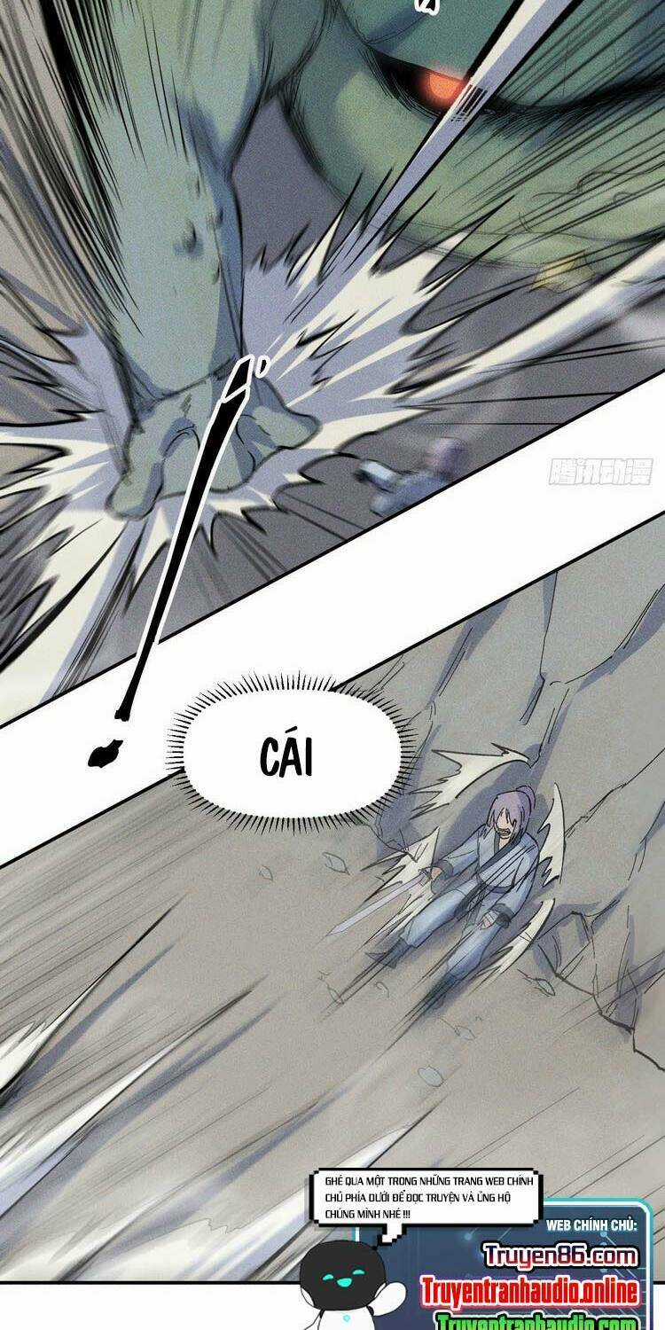 Nhân Vật Chính Mạnh Nhất Lịch Sử Chapter 17 trang 15