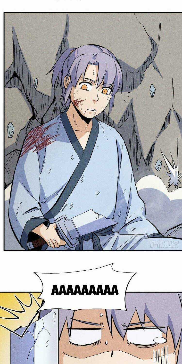 Nhân Vật Chính Mạnh Nhất Lịch Sử Chapter 17 trang 17