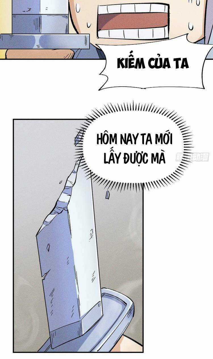 Nhân Vật Chính Mạnh Nhất Lịch Sử Chapter 17 trang 18