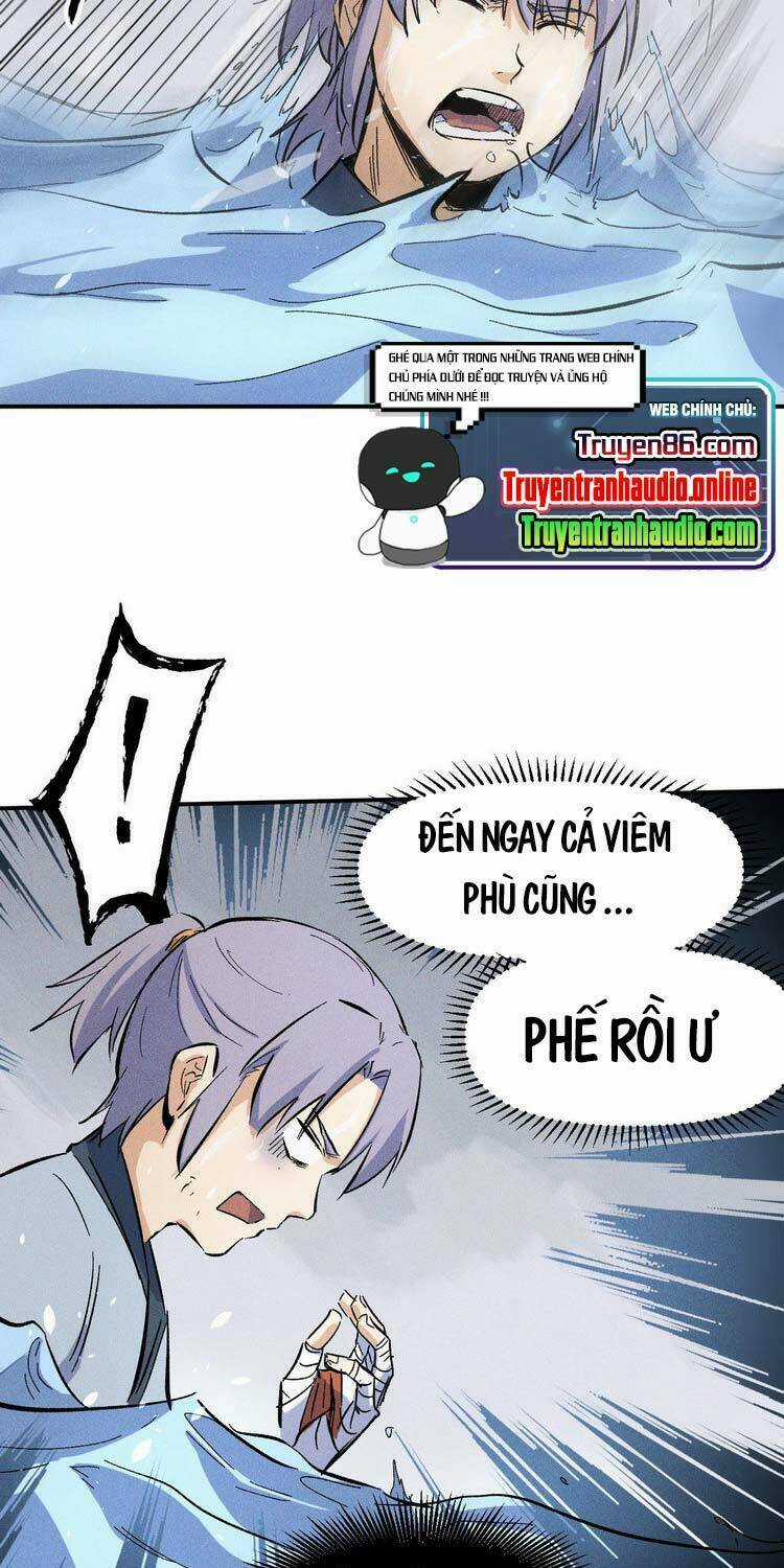 Nhân Vật Chính Mạnh Nhất Lịch Sử Chapter 17 trang 22