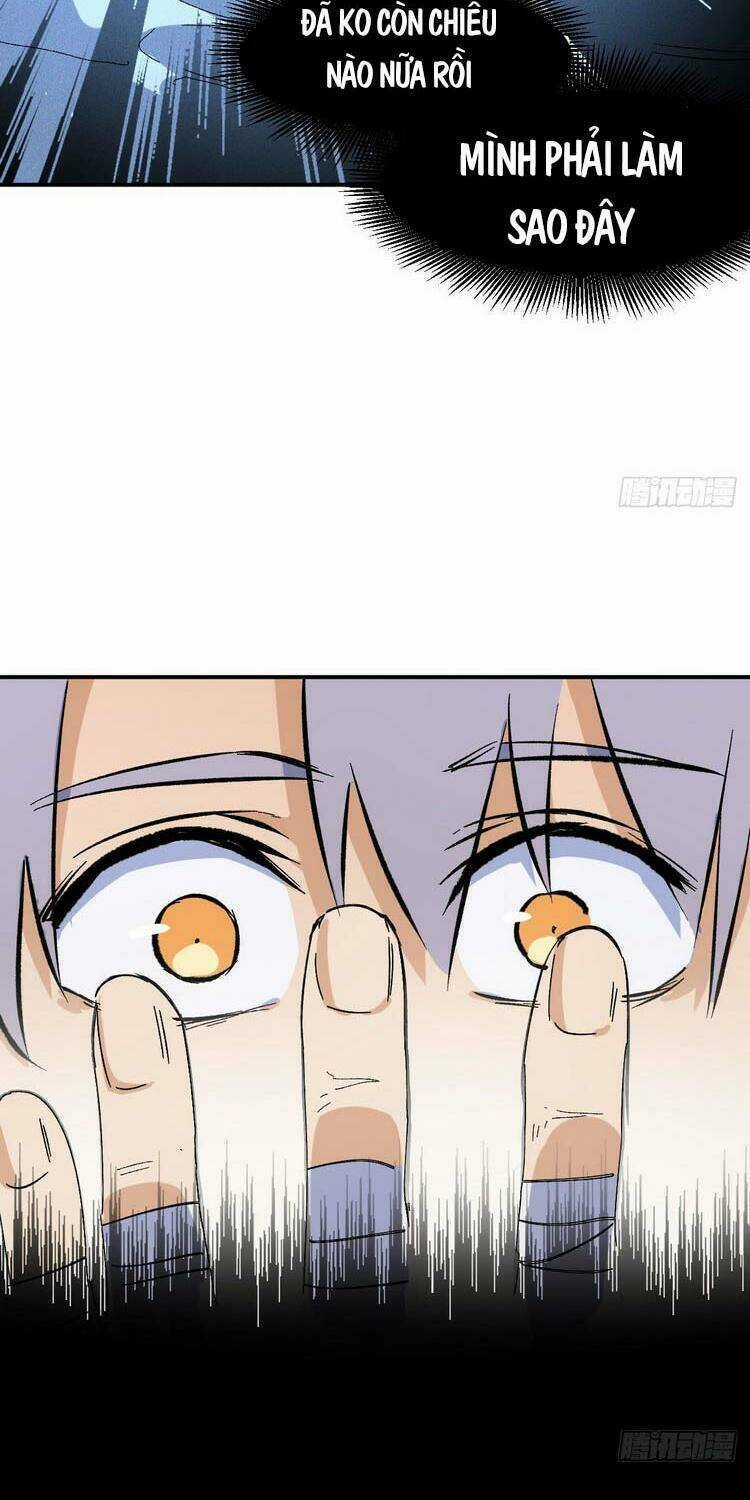 Nhân Vật Chính Mạnh Nhất Lịch Sử Chapter 17 trang 23