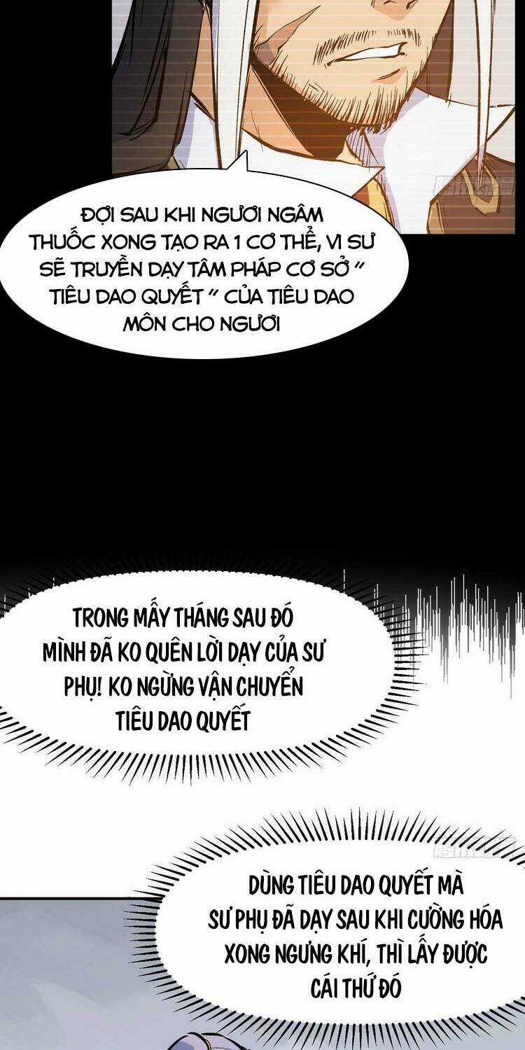 Nhân Vật Chính Mạnh Nhất Lịch Sử Chapter 17 trang 27