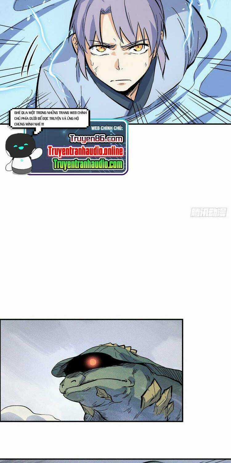 Nhân Vật Chính Mạnh Nhất Lịch Sử Chapter 17 trang 29