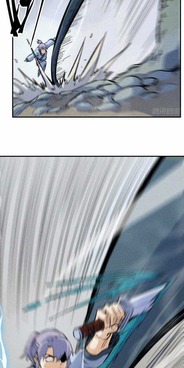 Nhân Vật Chính Mạnh Nhất Lịch Sử Chapter 17 trang 31