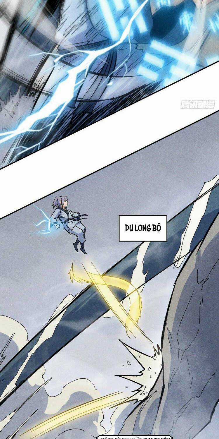 Nhân Vật Chính Mạnh Nhất Lịch Sử Chapter 17 trang 33