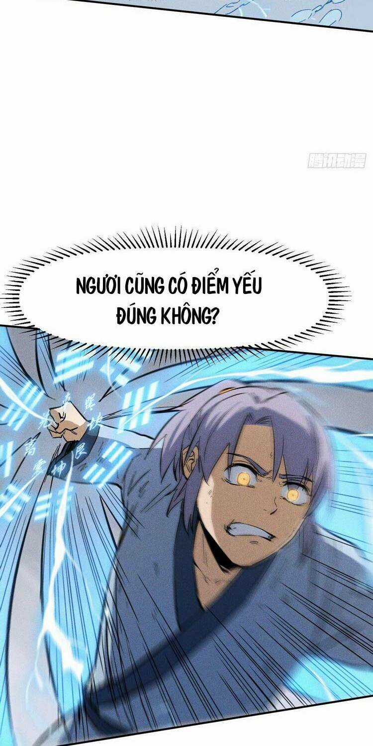 Nhân Vật Chính Mạnh Nhất Lịch Sử Chapter 17 trang 35