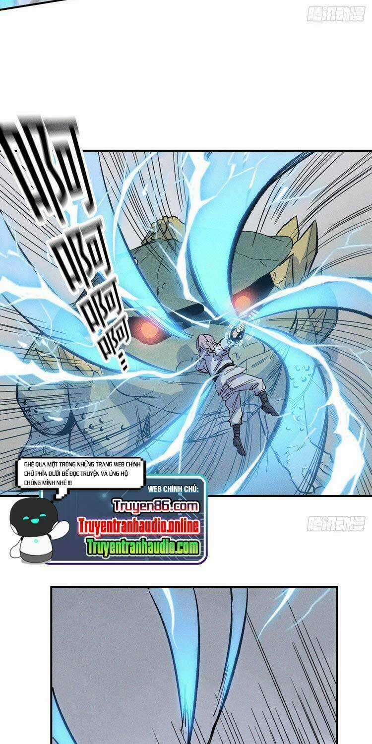 Nhân Vật Chính Mạnh Nhất Lịch Sử Chapter 17 trang 36