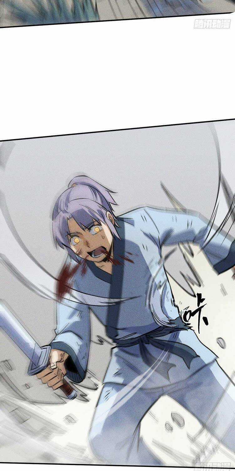 Nhân Vật Chính Mạnh Nhất Lịch Sử Chapter 17 trang 4