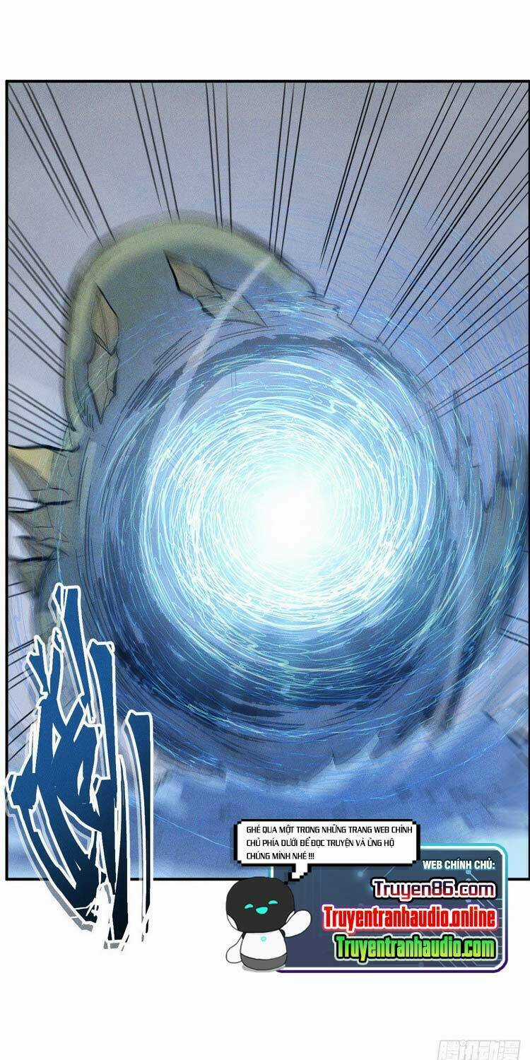 Nhân Vật Chính Mạnh Nhất Lịch Sử Chapter 17 trang 40