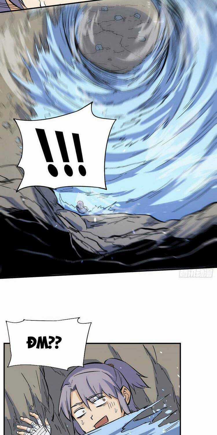 Nhân Vật Chính Mạnh Nhất Lịch Sử Chapter 17 trang 43