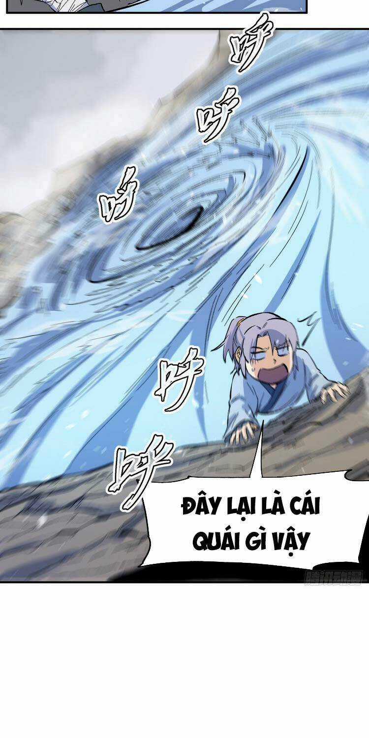 Nhân Vật Chính Mạnh Nhất Lịch Sử Chapter 17 trang 44