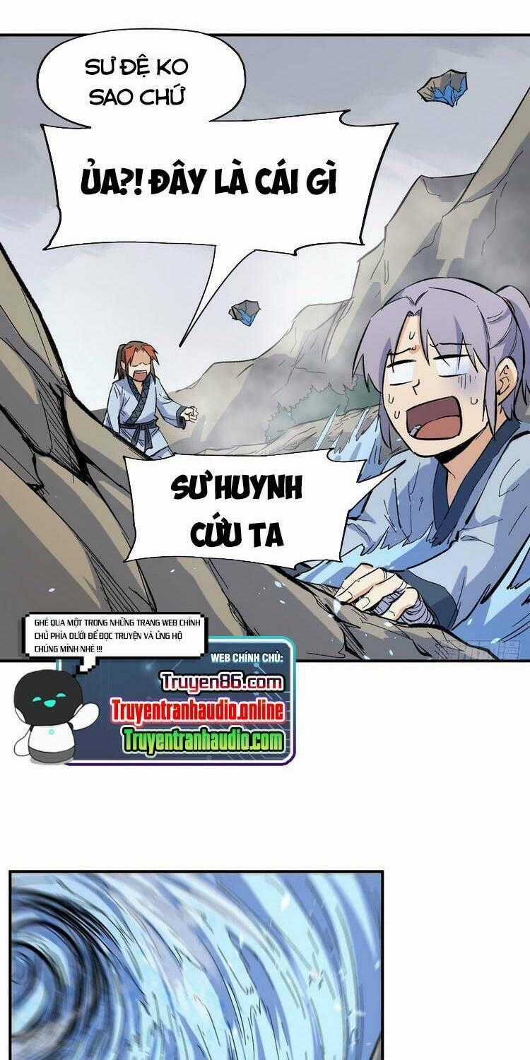 Nhân Vật Chính Mạnh Nhất Lịch Sử Chapter 17 trang 45