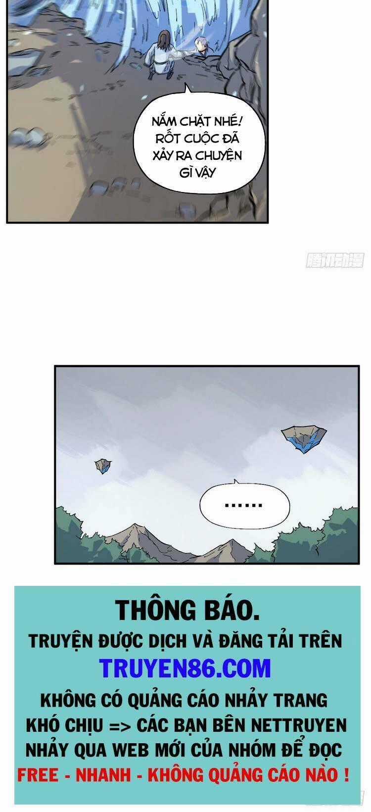 Nhân Vật Chính Mạnh Nhất Lịch Sử Chapter 17 trang 46