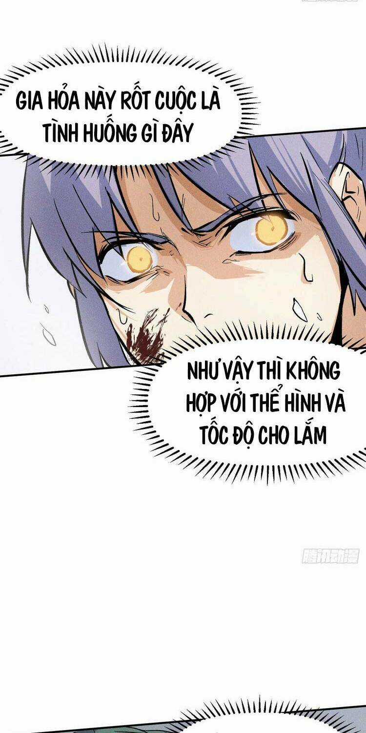 Nhân Vật Chính Mạnh Nhất Lịch Sử Chapter 17 trang 5